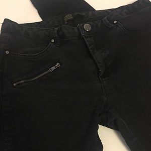 Zara Skinny Jeans
